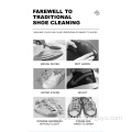 wet wipes cleaning shoes shoe care wipes